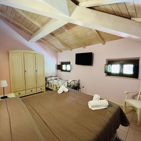 Aparthotel Borgo Degli Aranci San Giuliano Terme Zewnętrze zdjęcie