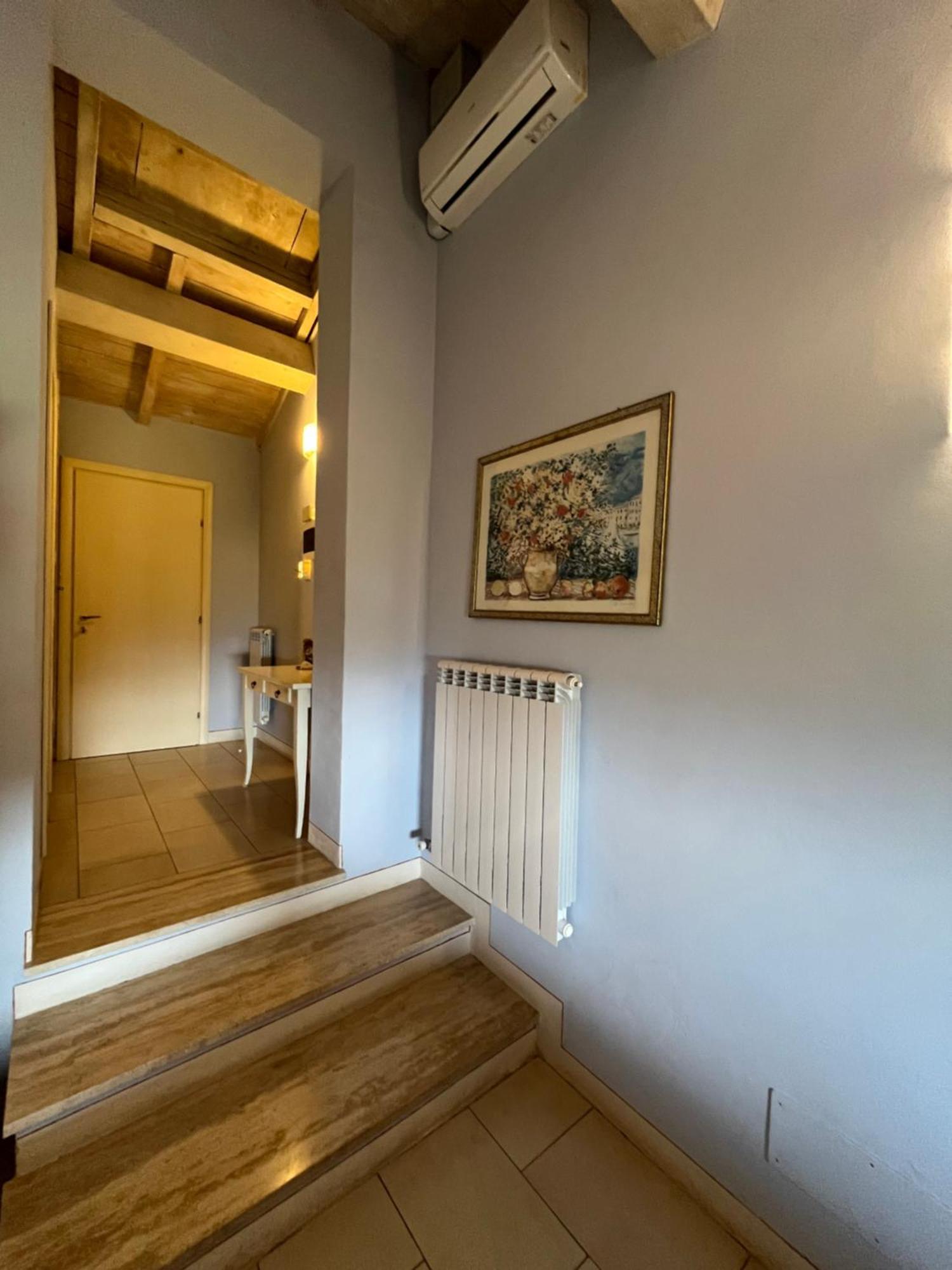 Aparthotel Borgo Degli Aranci San Giuliano Terme Zewnętrze zdjęcie