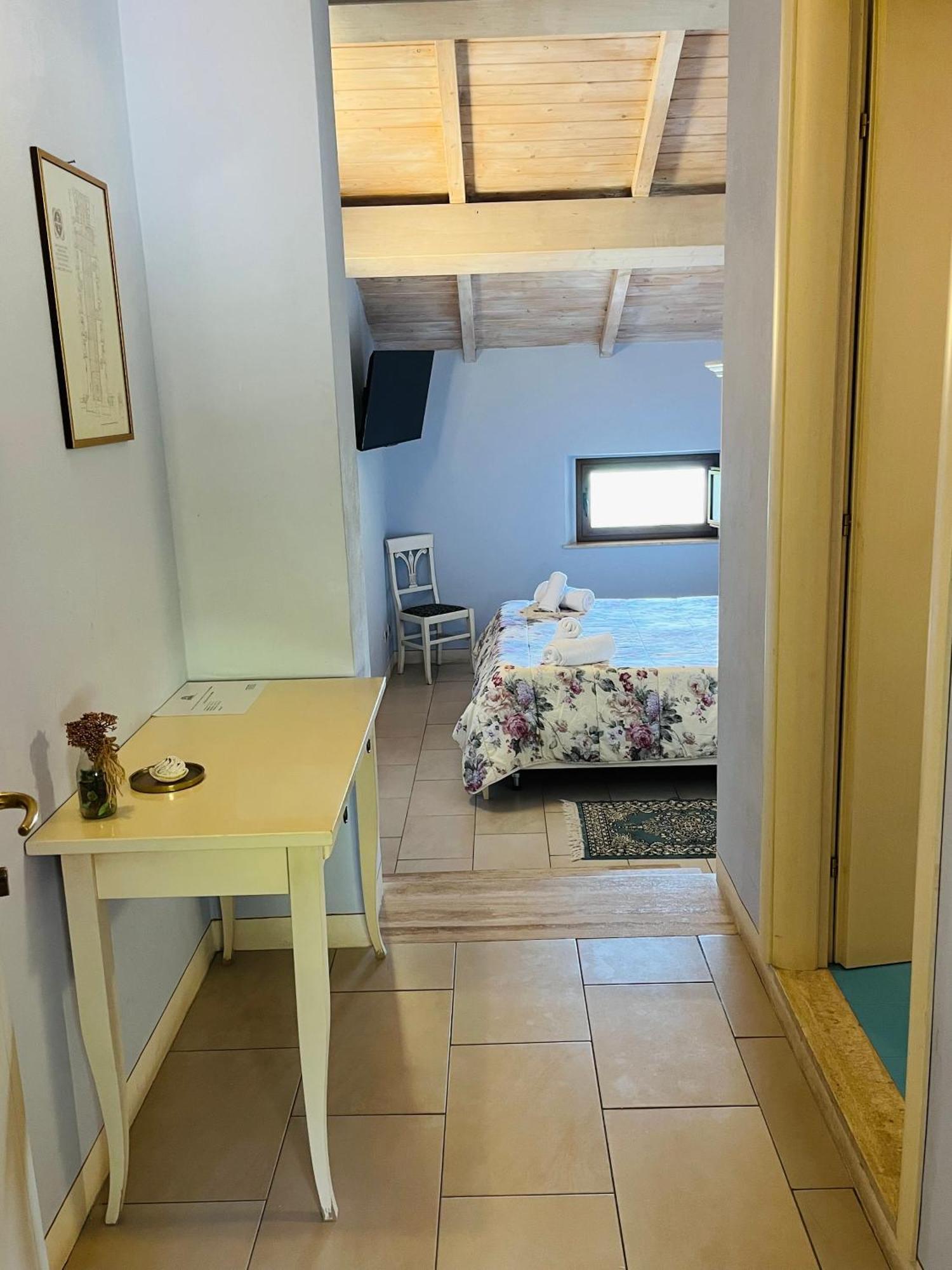 Aparthotel Borgo Degli Aranci San Giuliano Terme Zewnętrze zdjęcie