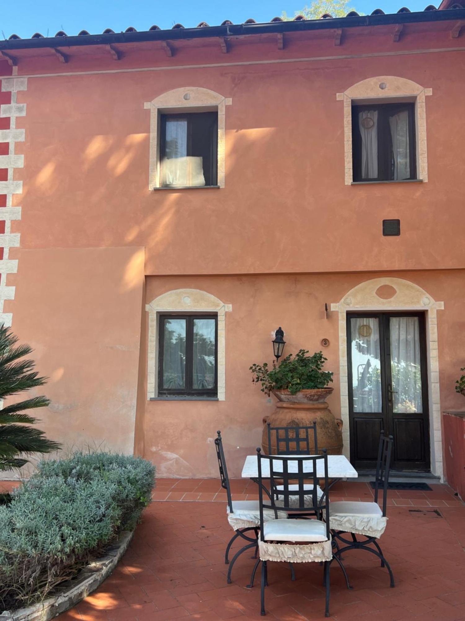 Aparthotel Borgo Degli Aranci San Giuliano Terme Zewnętrze zdjęcie