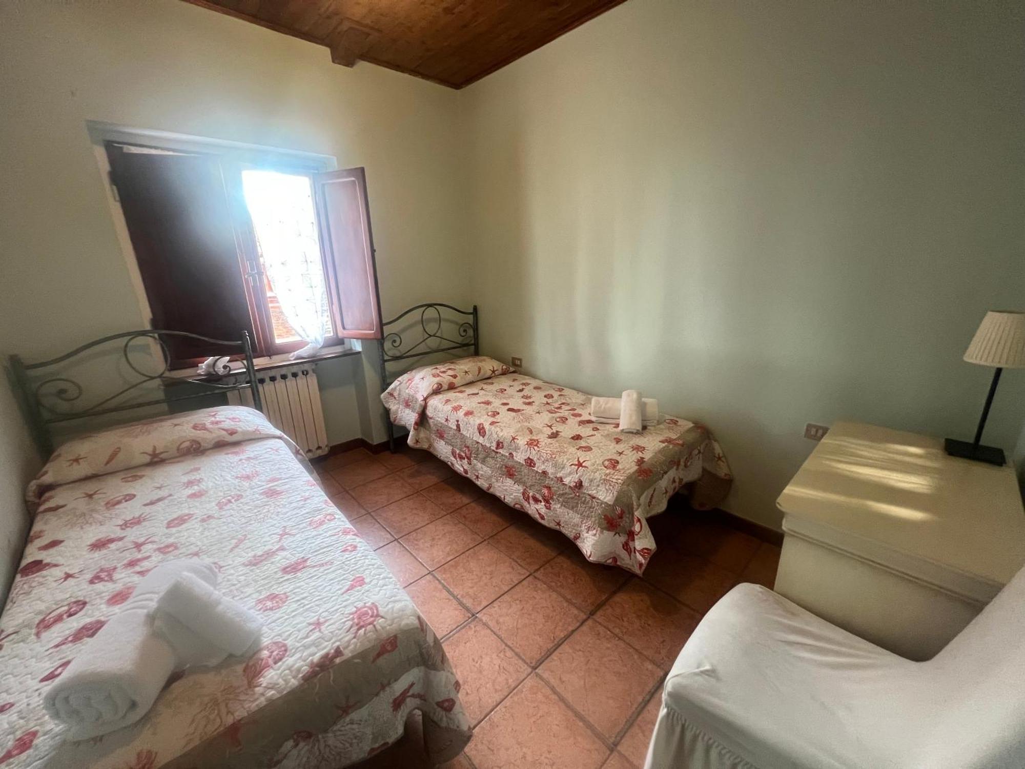 Aparthotel Borgo Degli Aranci San Giuliano Terme Zewnętrze zdjęcie