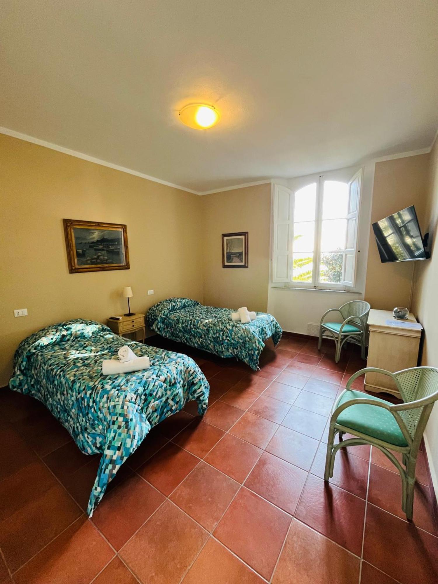 Aparthotel Borgo Degli Aranci San Giuliano Terme Zewnętrze zdjęcie