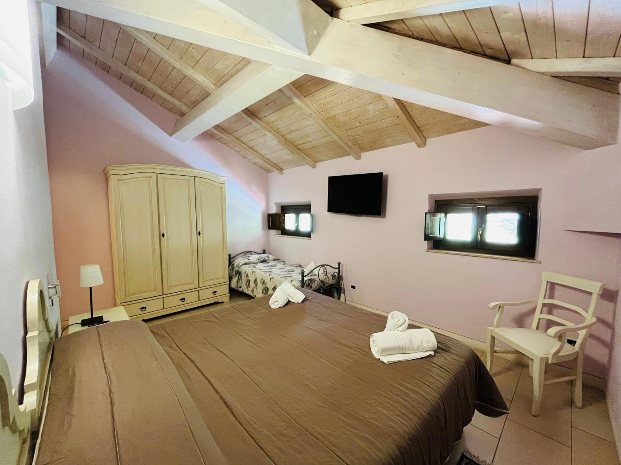 Aparthotel Borgo Degli Aranci San Giuliano Terme Zewnętrze zdjęcie